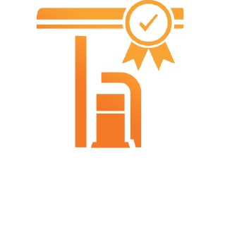 Icono del Medidor de Tiempo de Respuesta del Servicio a Cliente