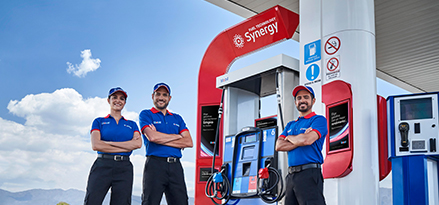 Programa Pasión por Servir y Vender