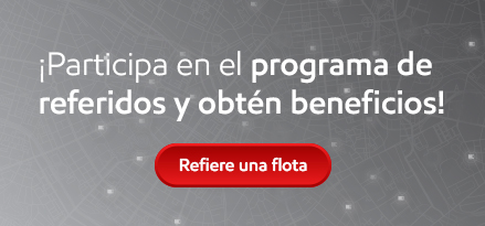 Participa en el programa de referidos y obten beneficios
