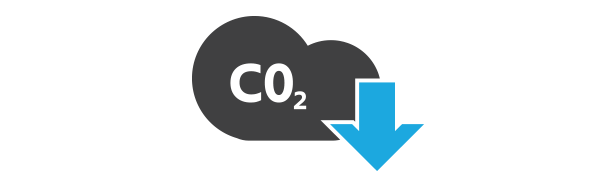 Reducción de CO2