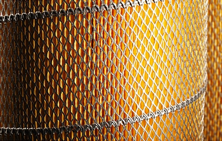 Aplicación de filtro de lubricante