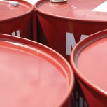 Almacenamiento y manejo de lubricantes industriales Almacenamiento y manejo de lubricantes industriales