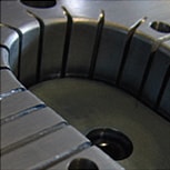 Eficacia de equipos industriales Eficacia de equipos industriales