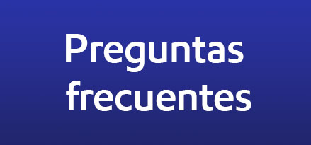Preguntas frecuentes