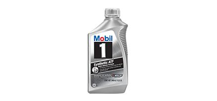 Mobil 1 Synthetic ATF