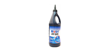 Mobil ATF DM