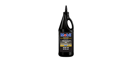 MOBILUBE HD 80W 90