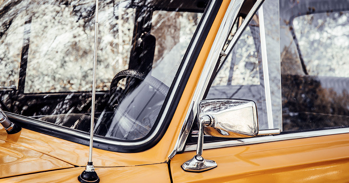 Las 7 cosas han desaparecido y desaparecerán de los autos | Mobil México