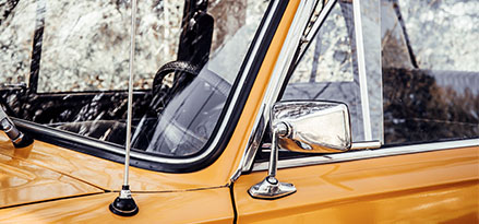 Las 7 cosas que han desaparecido de los autos