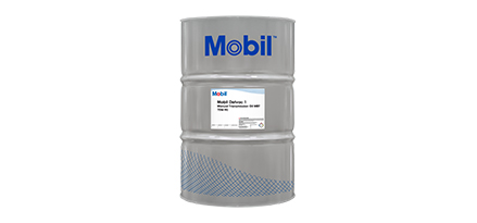 Mobil Delvac1 Manual Trans MBT 75W90