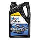 Mobil Delvac-PC-11