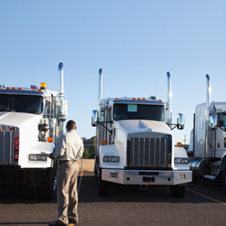 Mobil Delvac Improving your business with rigs