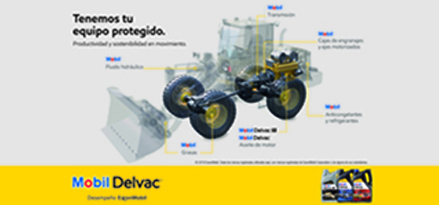 Mobil-delvac
