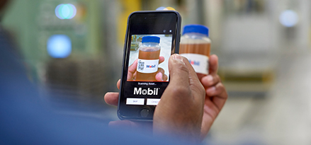 Celular Mobil