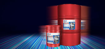 Mobil DTE™ 20 Ultra Series