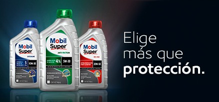 Bungalow Gorrión alma Conoce nuestras marcas de aceite para motor | Mobil™