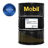 Mobil Delvac Modern 10W-30 Eficiencia de Combustible Plus 