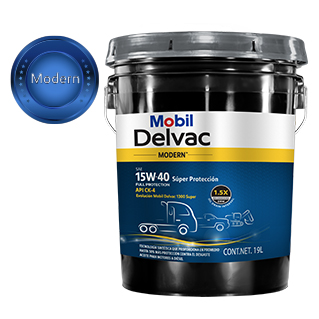 ACEITE MOBIL 15W-40 MX ESP CUARTO • $30,000 • TECNIFIL