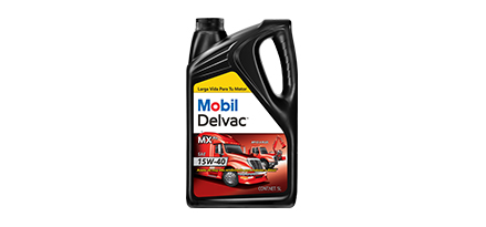 Mobil-Delvac-1-ESP-5W-40