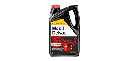 Mobil-Delvac-1-ESP-5W-40