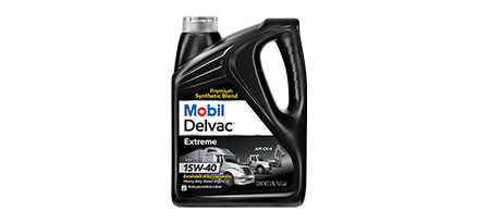 Mobil-Delvac-1-ESP-5W-40