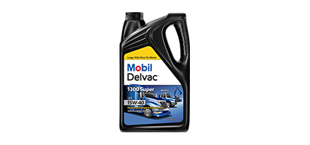 Mobil-Delvac-1-ESP-5W-40