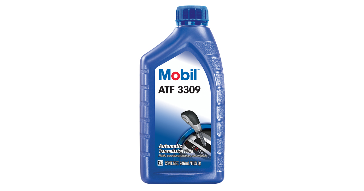 Mobil™ ATF 3309
