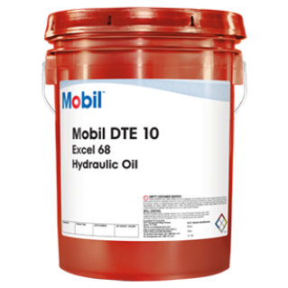 Mobil DTE 10 Excel 68