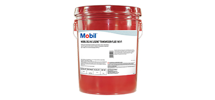 Commercial Lubes MX