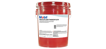 Commercial Lubes MX