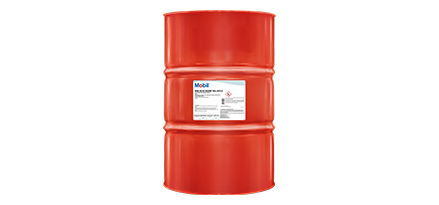 Commercial Lubes MX